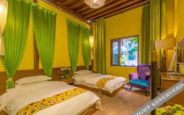 Le Ran Inn