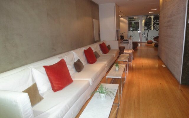 CasaCalma Hotel