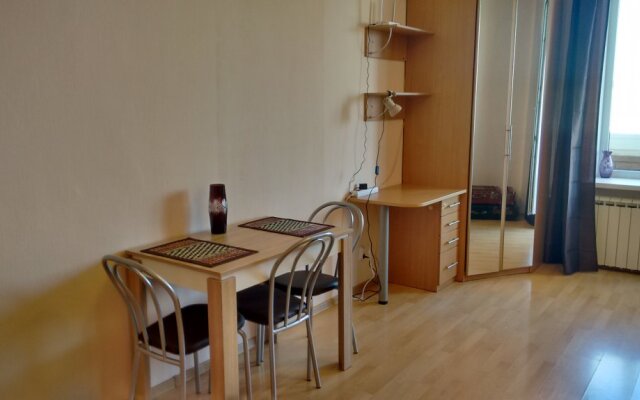 Apartamentyi U Zaliva