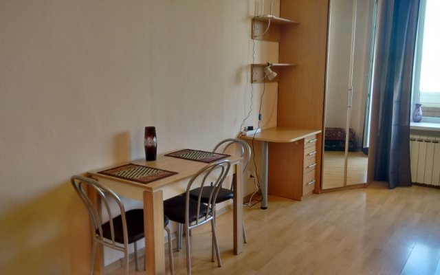 Apartamentyi U Zaliva