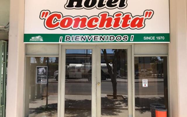 Hotel Conchita