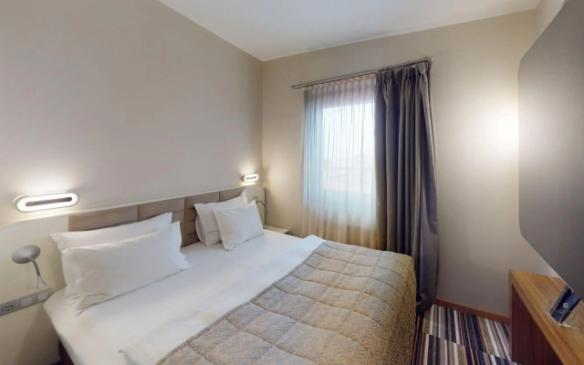 Mimi Hotel Ankara