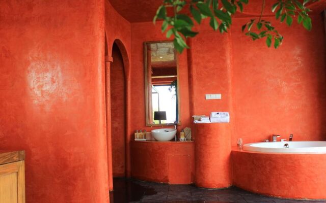 The Puyu Hotel