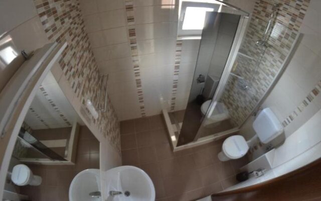 Motel Villa Luxe