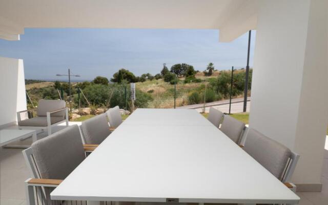 Mirador Estepona Golf 2362