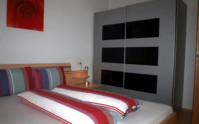 Ferienwohnung Höllrigl