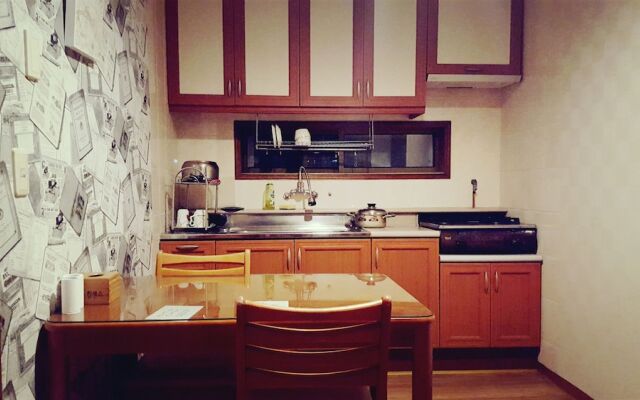 I'm Okay Guesthouse - Hostel