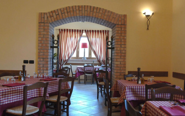 Masseria Feudo