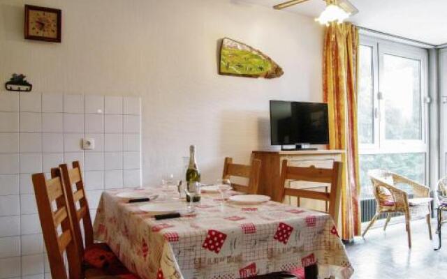 Apartment Arve 1 et 2.1