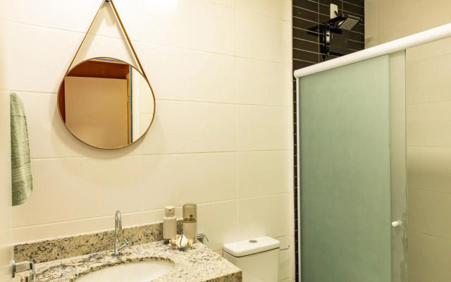 Apartamento 207 Cabo Frio