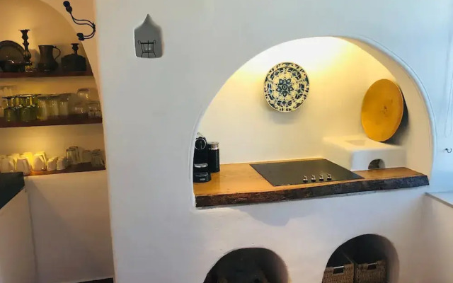 Unique Townhouse at Mykonos Chora