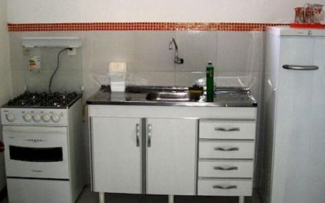 Apartamento Ibiza