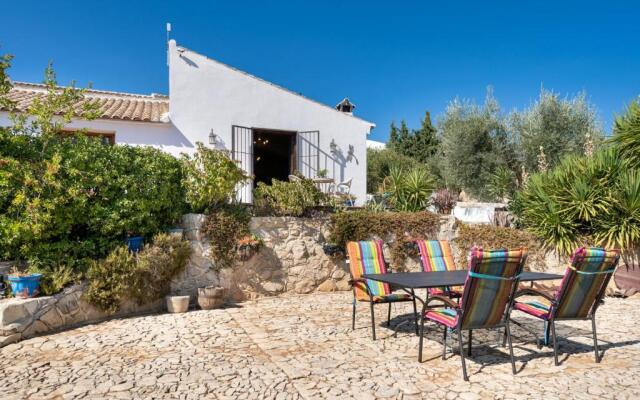 Hacienda la buena vida B&B en appartementen