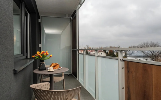 Pileckiego Residence