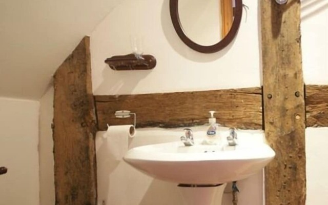 The Inn at Bromyard