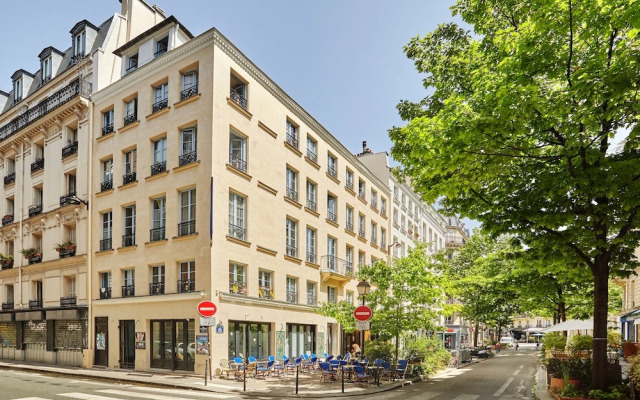 Le Petit Borda