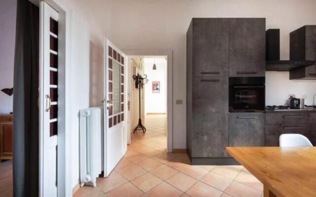 Villa Blanc House In Rom 34574