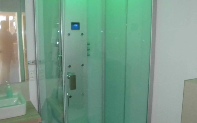 Hotel Roeb