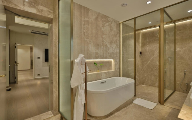 Marigold- Newly Renovated Hotel