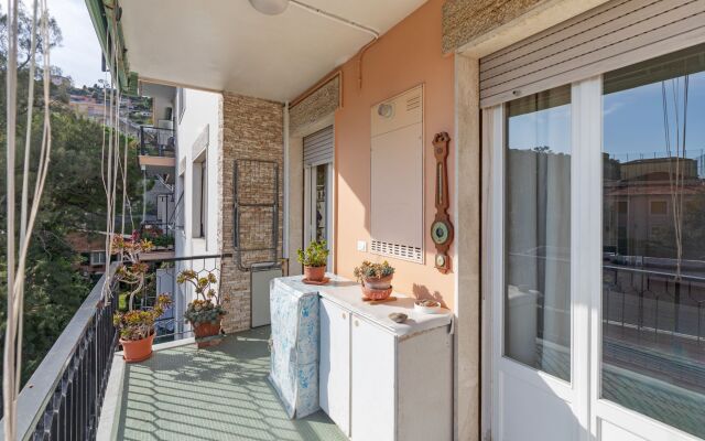 Borgo Apartment