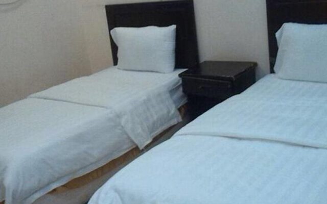 Layali El Bonduqya Suites