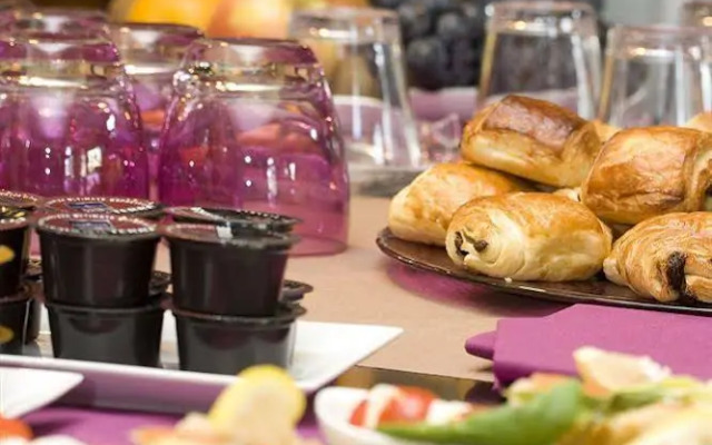 Appart'City Le Blanc-Mesnil
