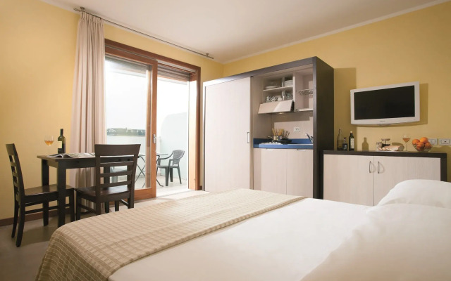 Hotel & Residence Il Teatro