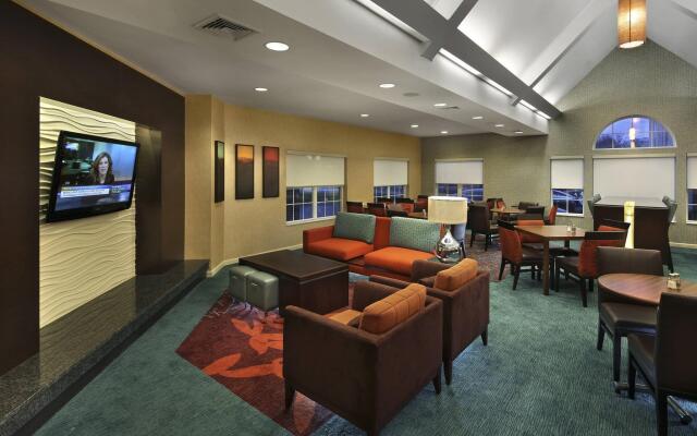 Residence Inn Marriott Danbury