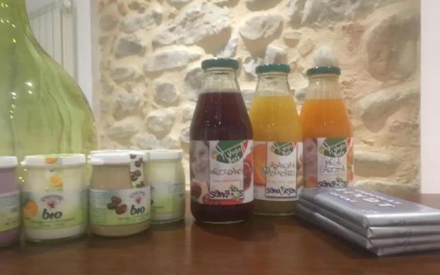 B&B Agricola Perconti