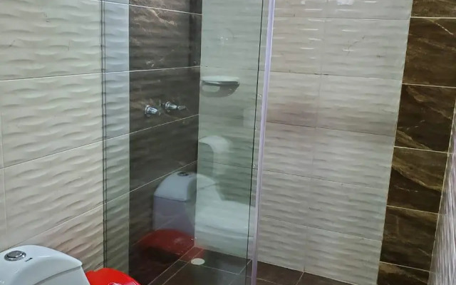 Hotel Cafeira