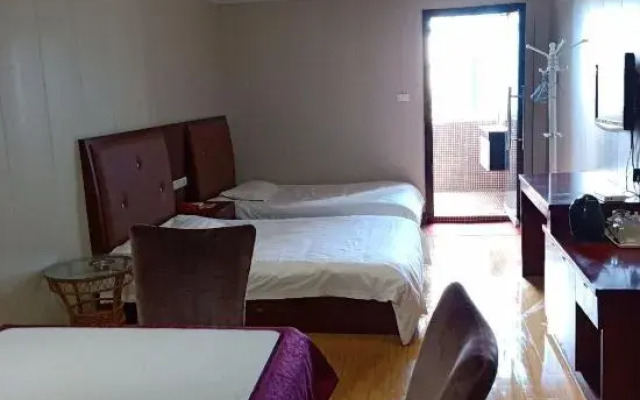 Huo Yuxin Express Hotel