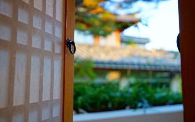 Jeonju Hanok Sukbak Cheheomgwan Pension