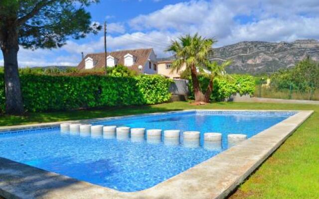 Apartamentos Olim