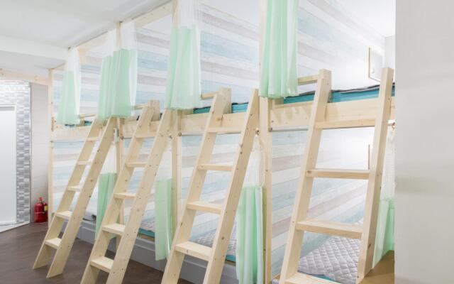Capsule in Gangneung - Hostel
