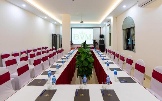 Bvm Hotel