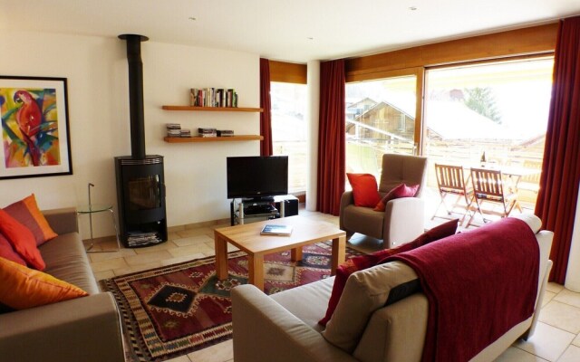 Chalet Am Acher 3