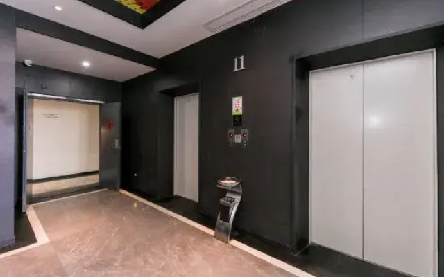 Mofang Hotel (Ningbo Railway Station Business and Technology College)