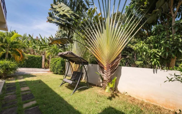 Naya Palm Villas