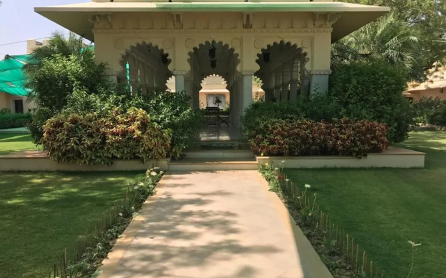 Sardargarh Heritage Hotel
