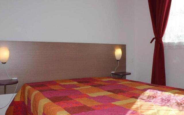 Appartement Gruissan, 2 pièces, 4 personnes - FR-1-229-548