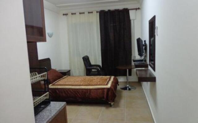 Nour Hotel Apartments