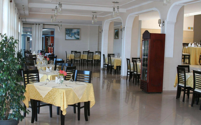 Regina Blu Hotel