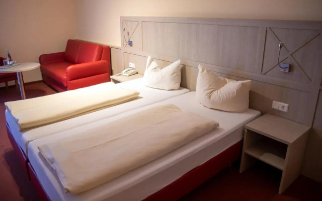 Hotel Restaurant Lowe