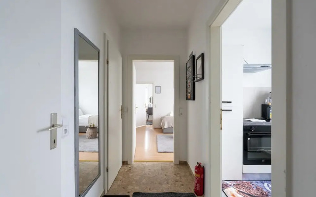 COY Apartments Steyr - Work & Relaxation