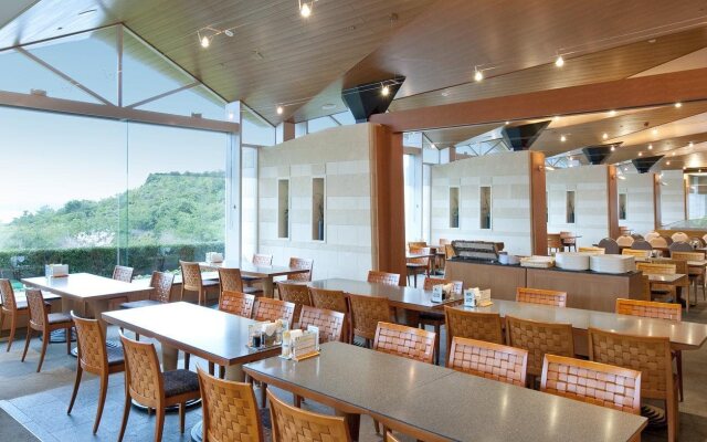 Miyako Resort Okushima Aqua Forest