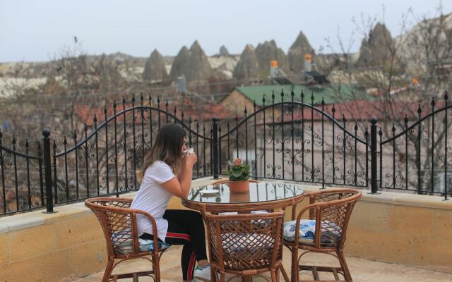 Çakıltaşı Evi Otel Spa