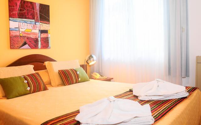 Hotel Costa Azul