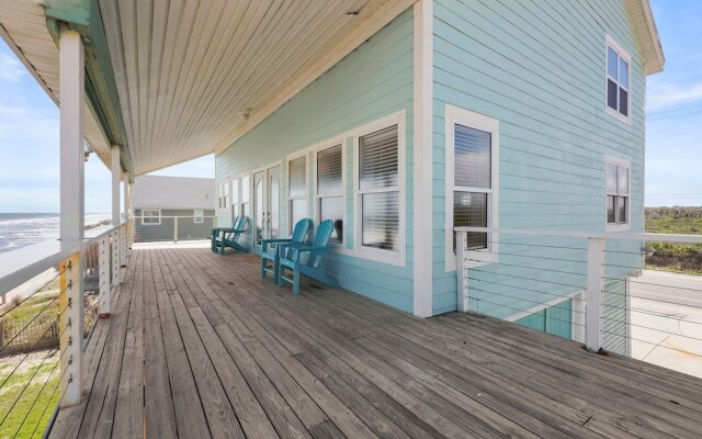 Hemingway Sunrise by Vtrips