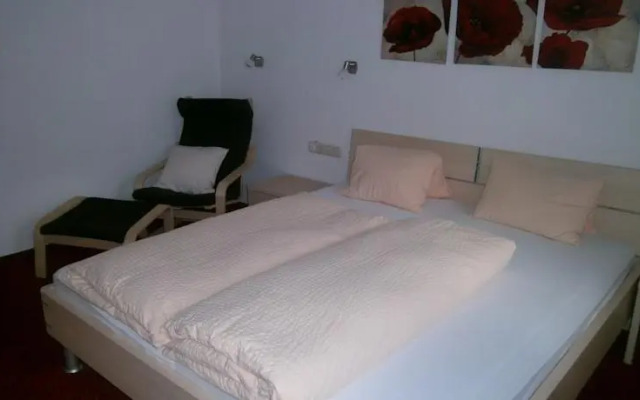 Gästehaus Hirschenhof