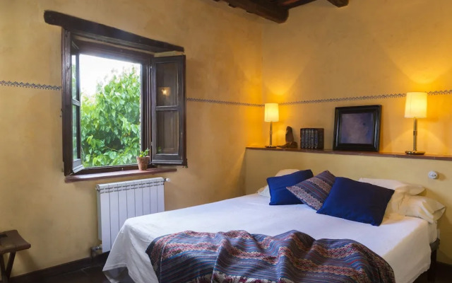Casa Rural Can Jepet
